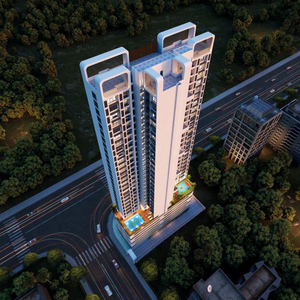 Kharghar-2